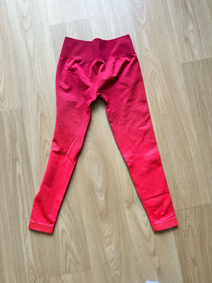 Legging Gymshark - photo numéro 2