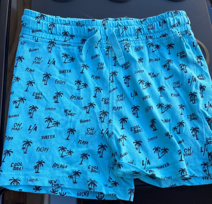 Short