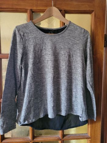 Sweat Firefox taille L