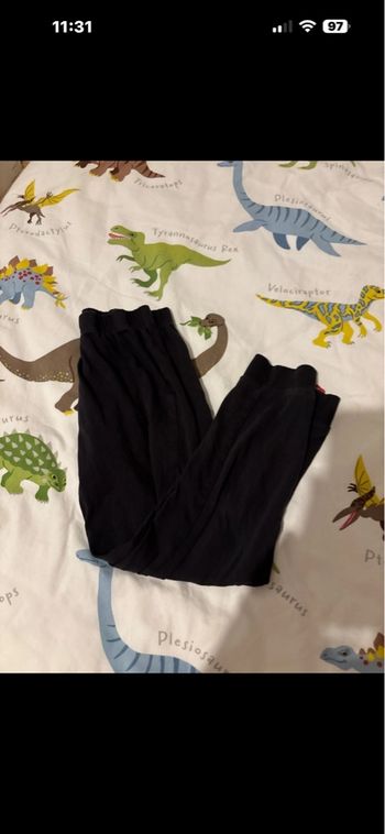 Pantalon de pyjama