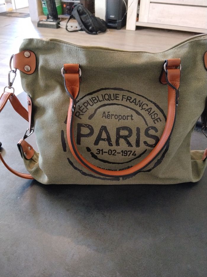 Sac tendance - photo numéro 2