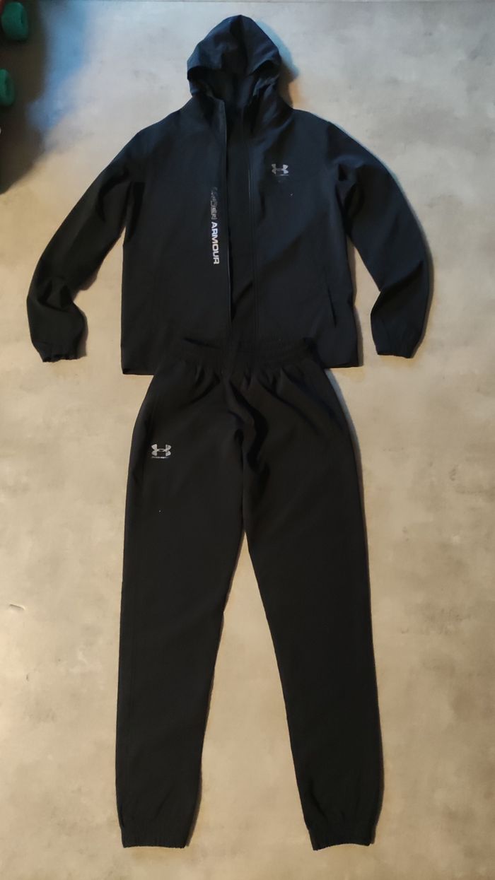 Survêtement 2 pièces homme Taille S - photo numéro 2