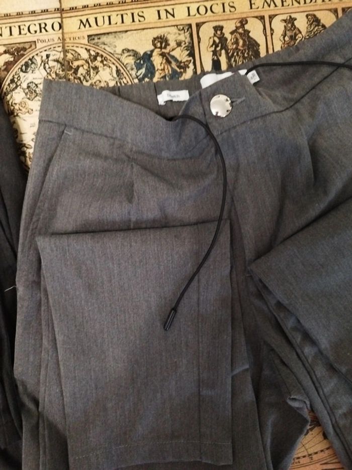 Lot de 2 pantalon celio - photo numéro 6