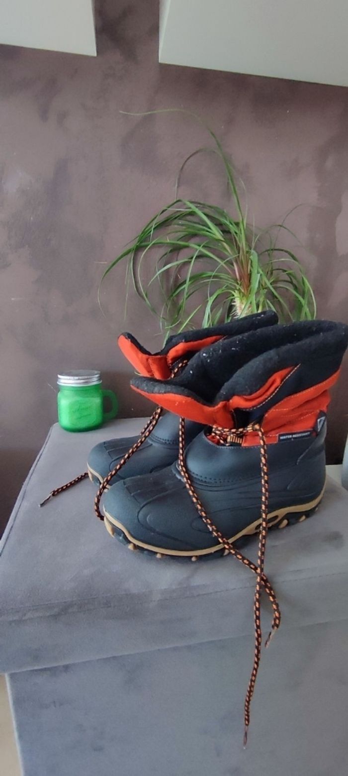 Après ski Mc Kinley 33/34 - photo numéro 2