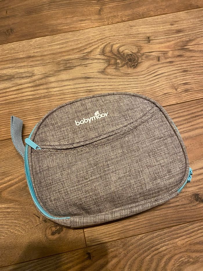 Trousse de toilette bébé babymoov - photo numéro 2