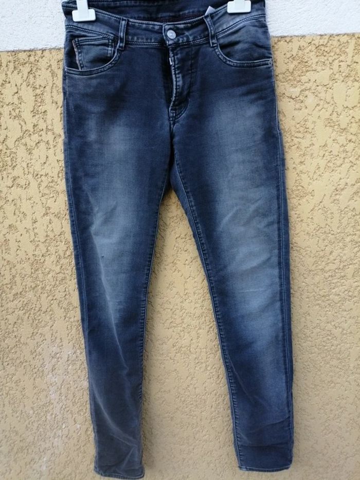 Jean's le temps des cerises - photo numéro 2