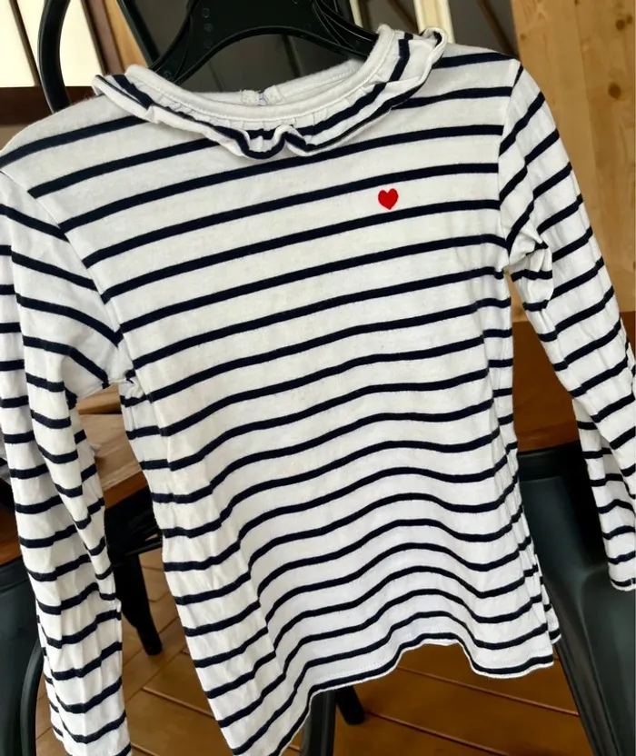 Lot de 2 t-shirt - photo numéro 2