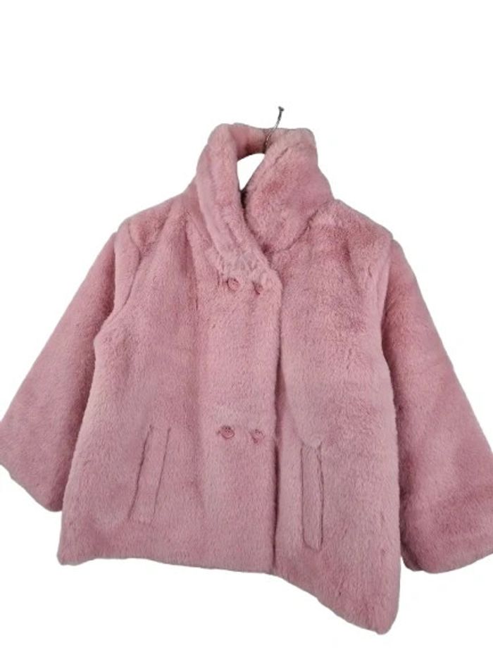 Veste so cute