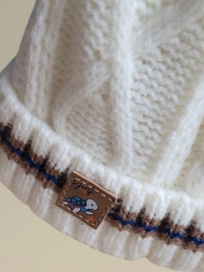 Bonnet Sergent Major - photo numéro 2