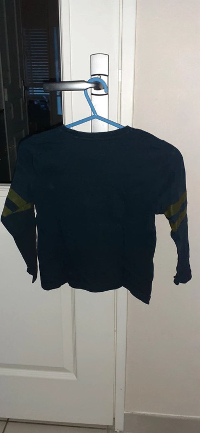 T-shirt - photo numéro 2