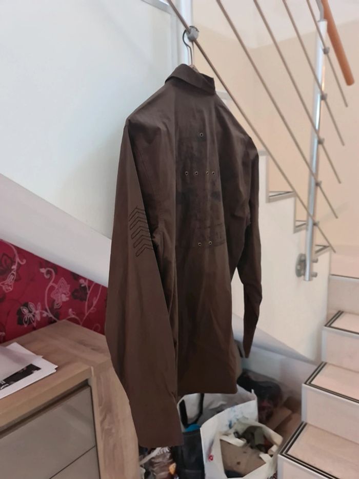 Chemise neuve taille S (taille grand) - photo numéro 6
