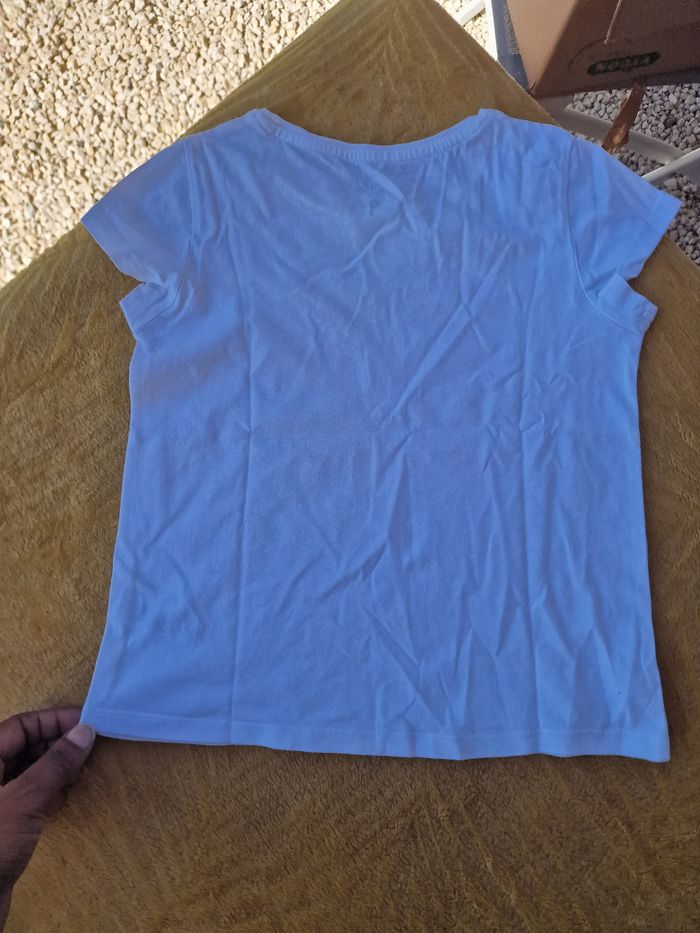 Lots de 3 t-shirts manches courtes - photo numéro 8