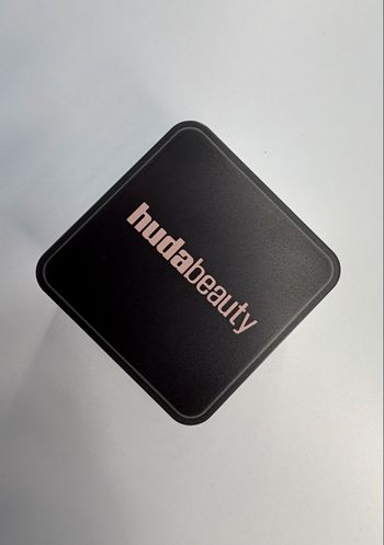 Easy Bake Hudabeauty sugar cookie grand format 20g 