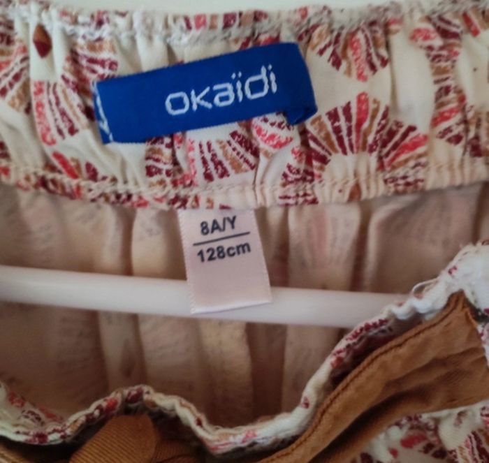 Short imprimé Okaïdi - photo numéro 6