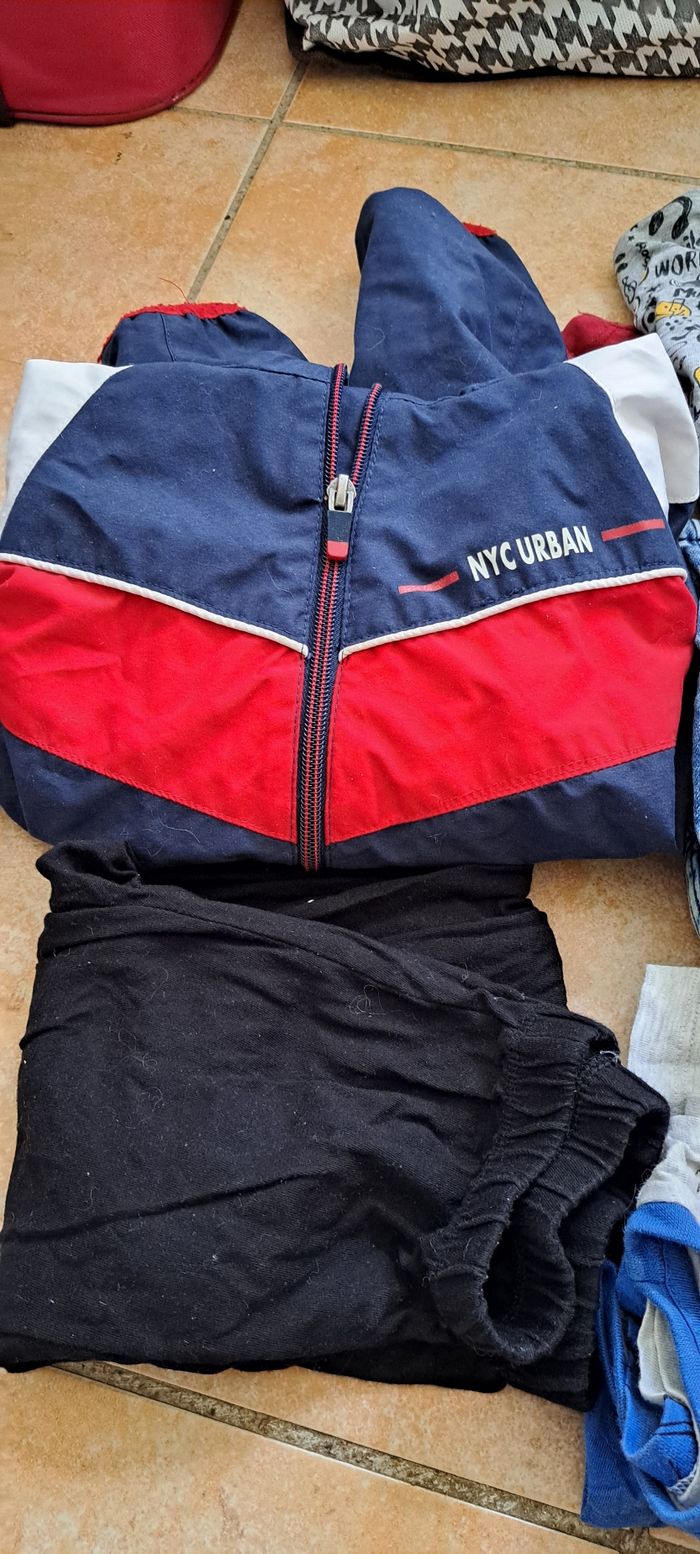 Lot 5  ans - photo numéro 2