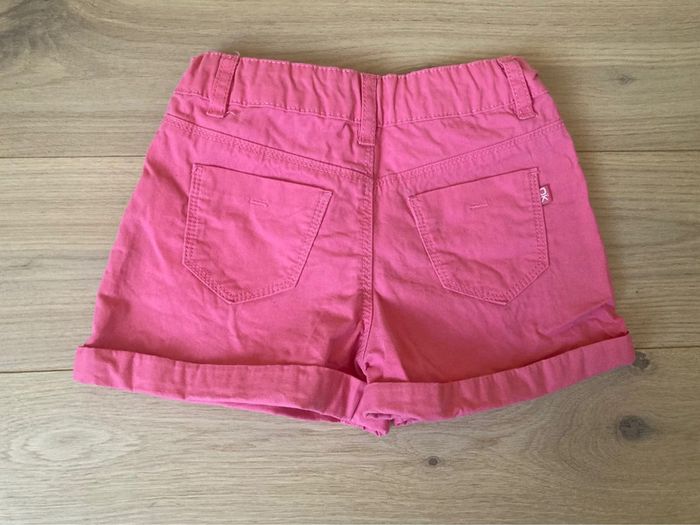 Ensemble sweat et short Okaidi - photo numéro 3