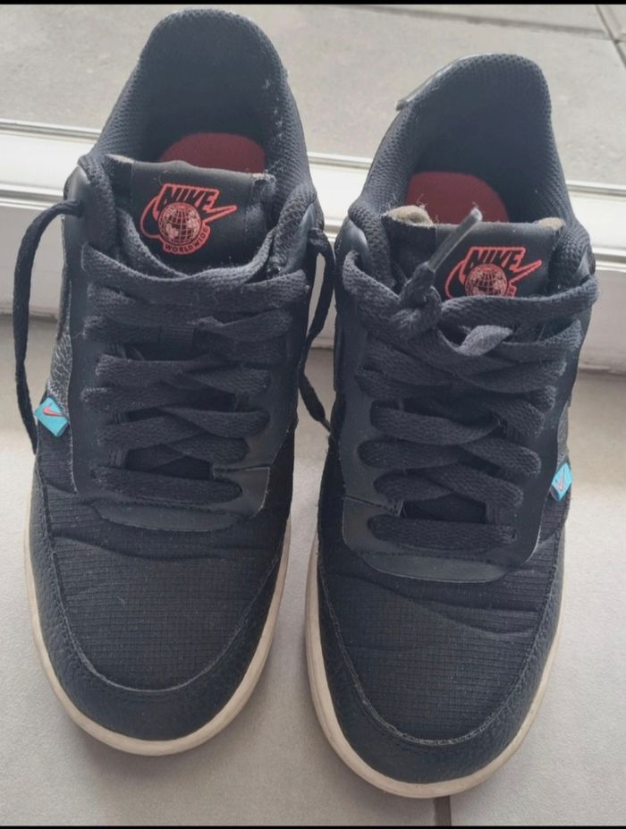 Baskets nike - photo numéro 3