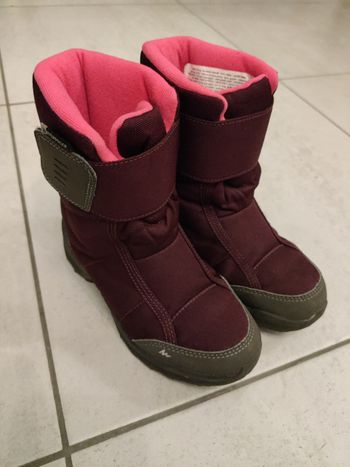 Après ski enfant p29