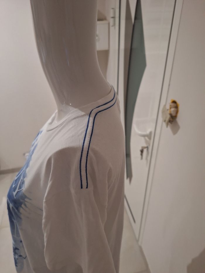 Tea shirt kaporal  Taille xL - photo numéro 10