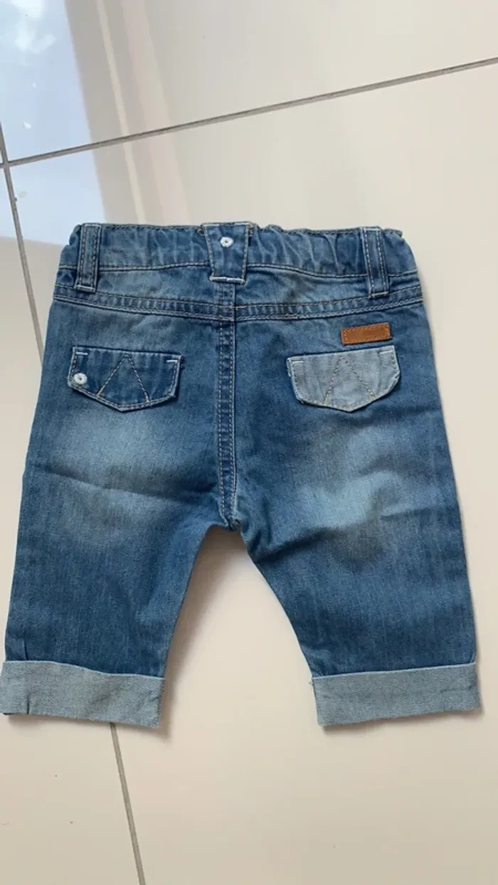 Short - photo numéro 2
