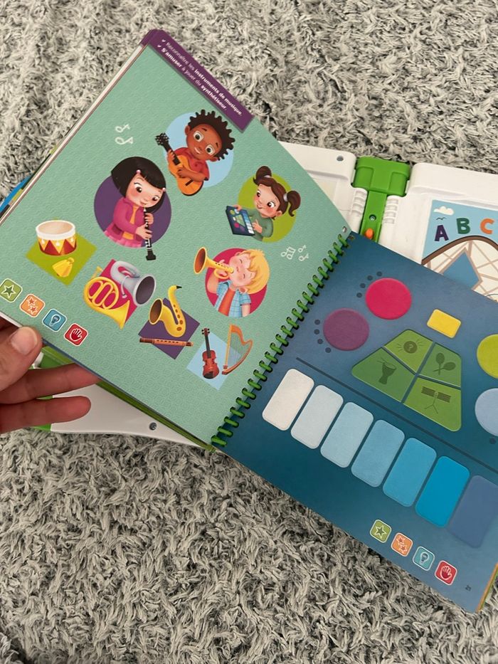 Magibook - photo numéro 2