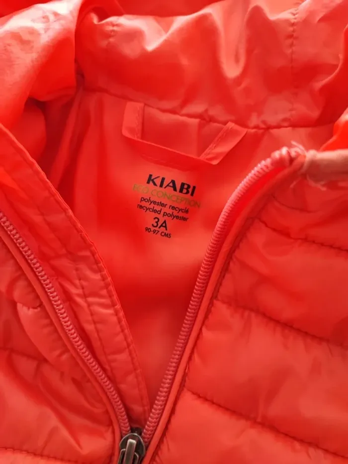 Manteau - photo numéro 3