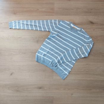 🎀 Pull fin en laine S 36 Gémo 🎀 #emyfleury_36homme