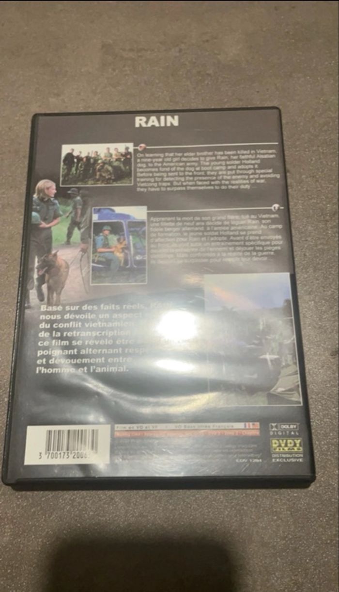 Rain - photo numéro 3