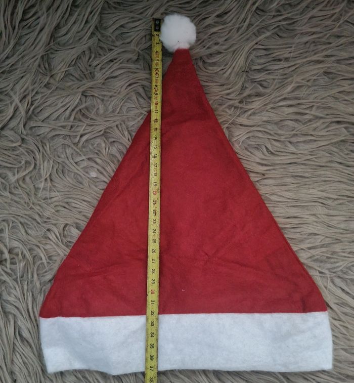 Lot 4 bonnets de Noël 🎄 - photo numéro 8