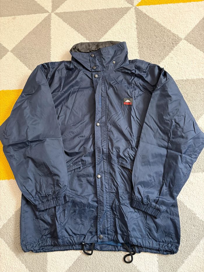 Imperméable McKinley | Bleu marine | Taille L