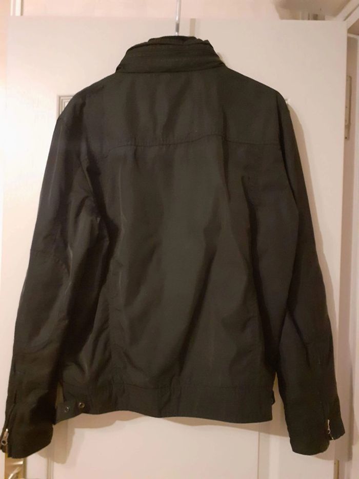 Veste homme - photo numéro 3