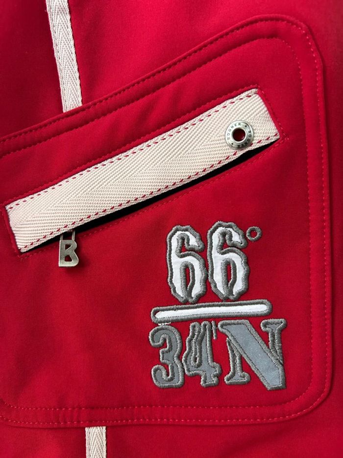 Veste Bogner Softshell 3 Couches - photo numéro 12