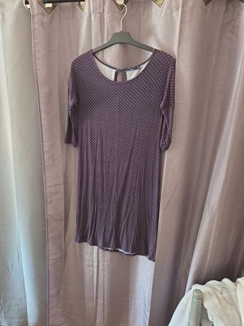 👗 jolie robe cœur kiabi taille S