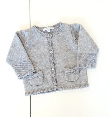 Gilet jacadi - 3M