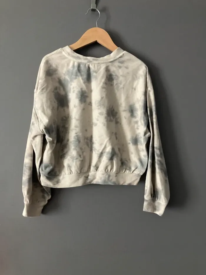 Way by IKKS sweat 10 ans - photo numéro 10