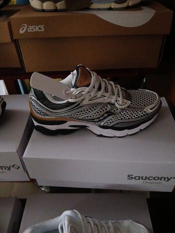 Basket saucony