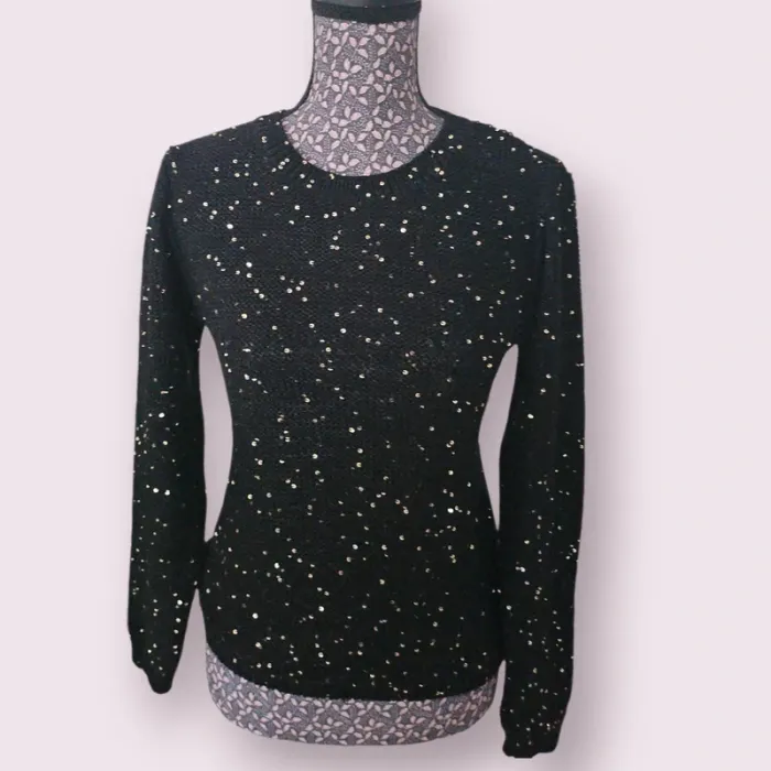 Pull marque Tissaia
