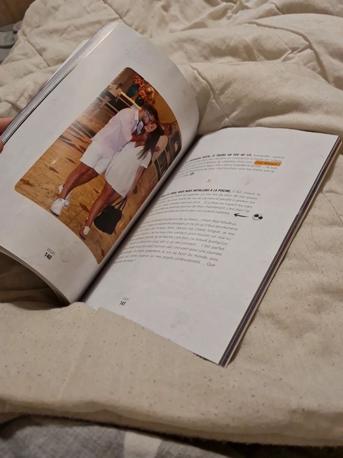Livre ma2x - photo numéro 4