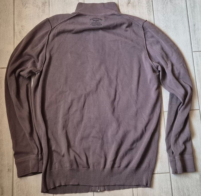 Cardigan - photo numéro 2