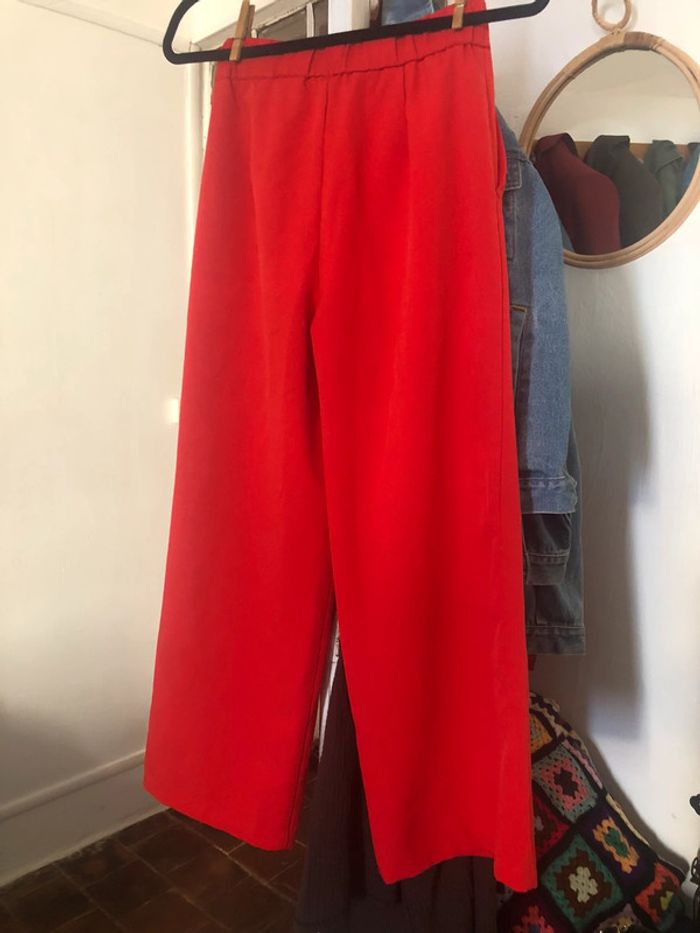 Pantalon large - photo numéro 2