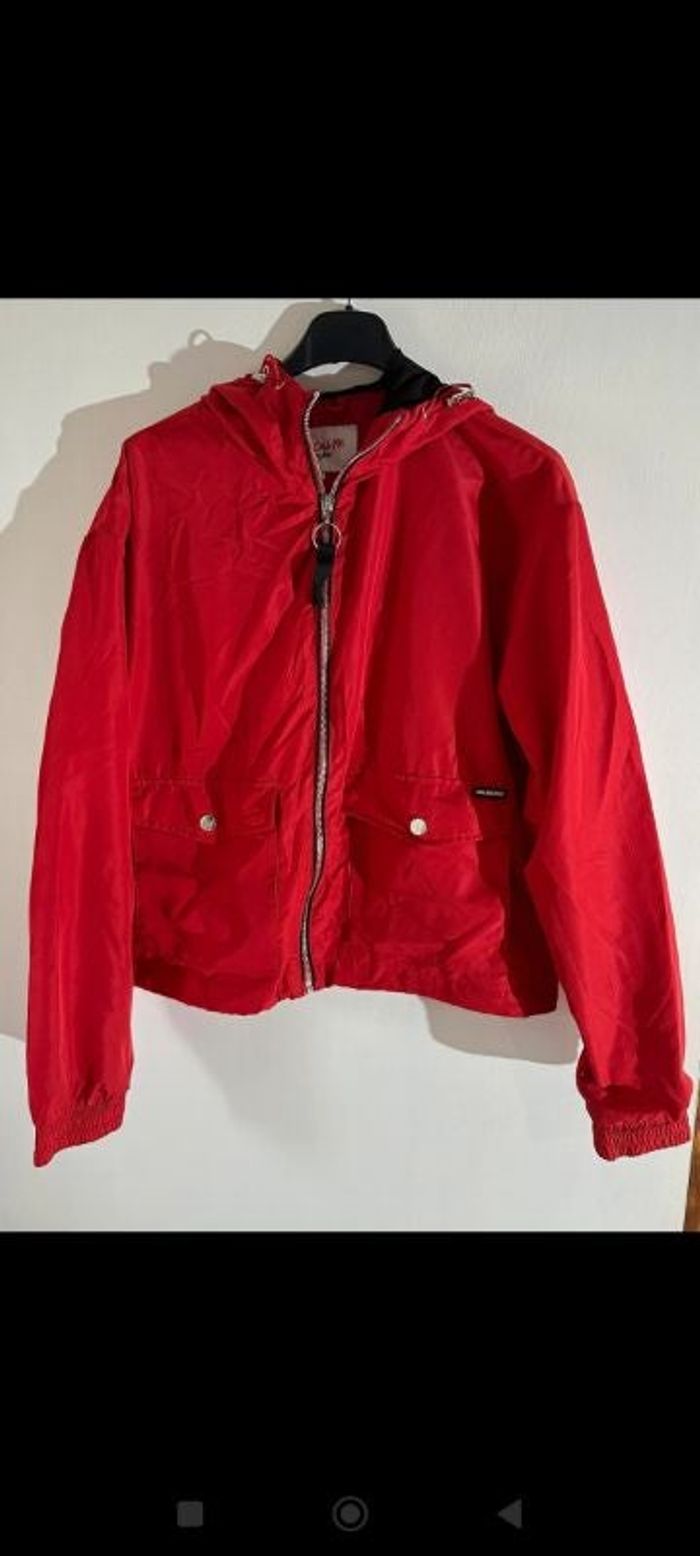 Veste femme