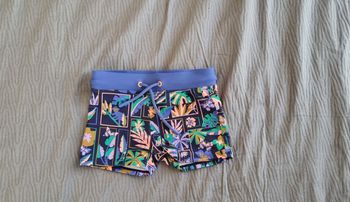 Maillot de bain garçon 