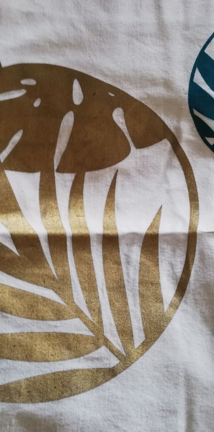 Sephora tote bag + pochette - photo numéro 6