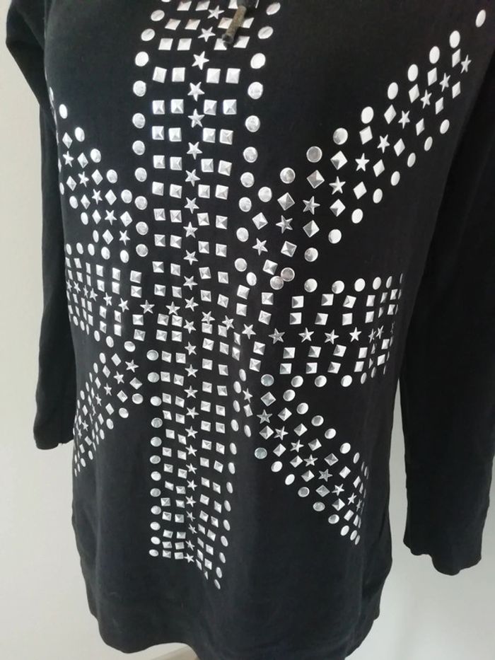 Sweat T.M - photo numéro 2