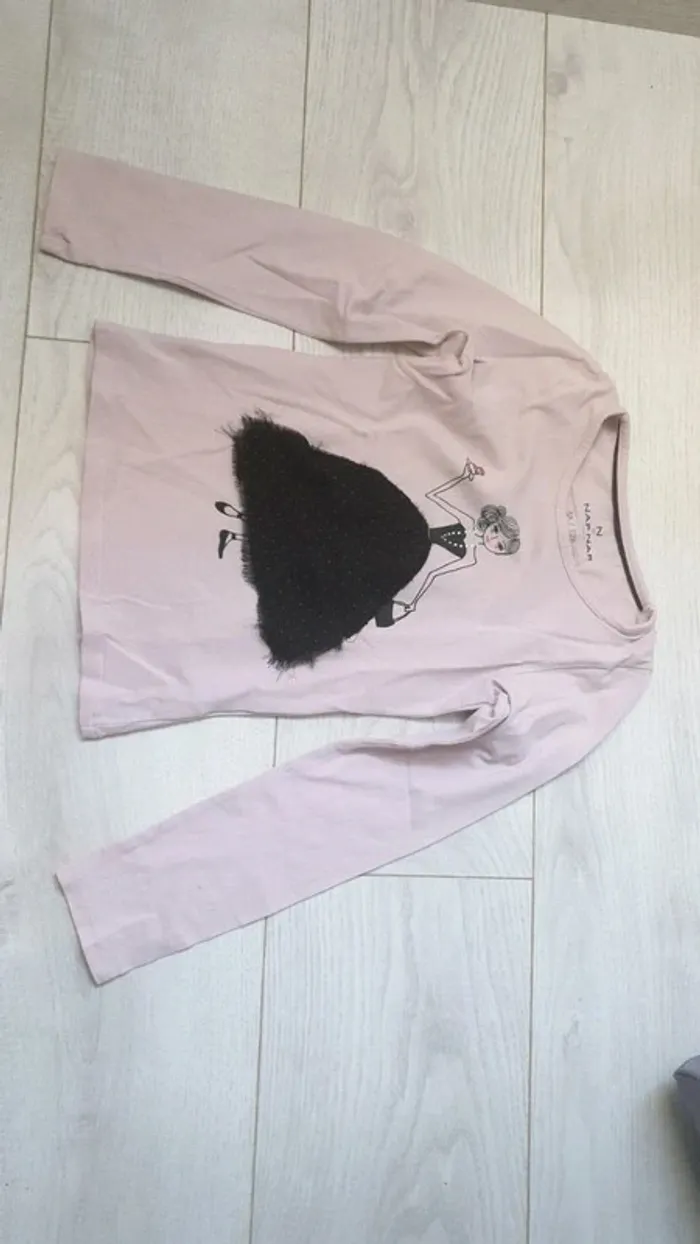 Lot de 6 Tee-shirts manches longues - photo numéro 14