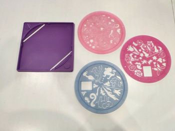 Lot 3 Mandala Designer