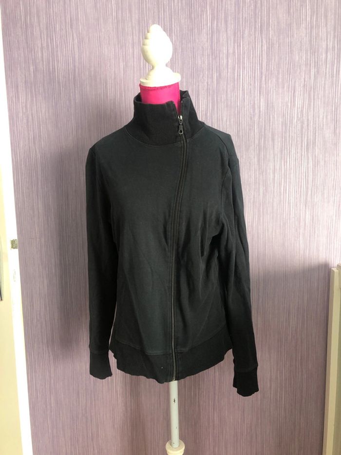 Veste taille l
