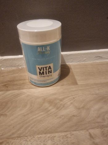 Botox vitamin therapy all-k 1kilo