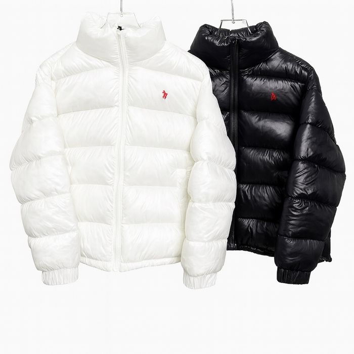 Doudoune Ralph Lauren femme - photo numéro 2