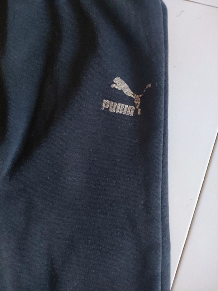Ensemble jogging Puma 1-2 ans - photo numéro 5